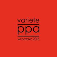 PPA Wrocław 2015 Variete Winyl