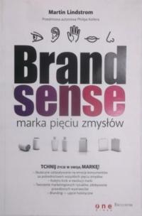 Brand sense marka pięciu zmysłów