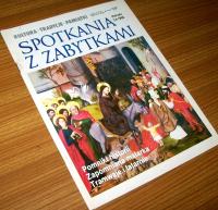 SPOTKANIA Z ZABYTKAMI NR 3 /1995