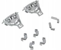 ZACZEPY kosza do zmywarki BOSCH za 00428344