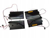 RUPTOR R1 oryginalne kierunkowskazy podestu