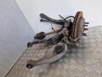 Zawieszenie tył lewe komplet Jeep Grand Cherokee WK2 3.0CRD