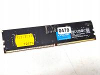Pamięć RAM DDR5 Crucial 8 GB 5600 46