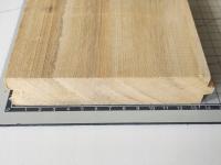 Deska podłogowa Abachi 3*14,5*300cm idealna do sauny i nie tylko 1m/b