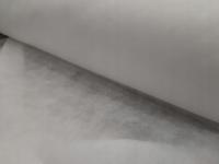 Flizelina biała na podkłady higieniczne 160cm mocna