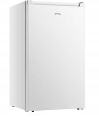 Zamrażarka szufladowa wolnostojąca Gorenje F39EPW4 61L biała 84 cm klasa E