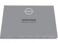 Nissan Qashqai E-Power +Radio Instrukcja Obsługi