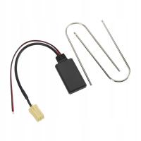 6 -pinowy bezprzewodowy modu Bluetooth Audio Odbiornik Wymiana kabla CS