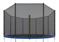 Siatka do trampoliny springos 366-366 cm