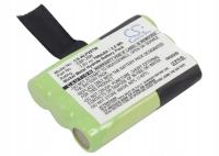 Bateria do Alinco DJ-S41, Alinco DJ-SR1 (odpowiednik Alinco EBP-25N), 700 mAh