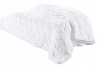 KOŁDRA CZTERY PORY ROKU PODWÓJNA SPINANA ANTYALERGICZNA 180x200cm