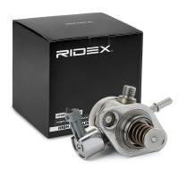 Ridex 3918H0138 Pompa wysokiego ciśnienia