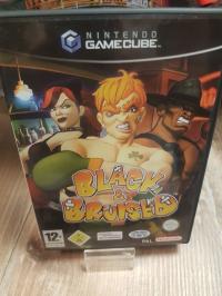 Black & Bruised GameCube, SklepRetroWWA