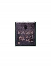 Чип Qm3056m M3056m Mosfet