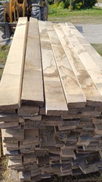 Deski jaworowe, jawor klon na instrument- lutnictwo. 85x25x1100mm KL. BC