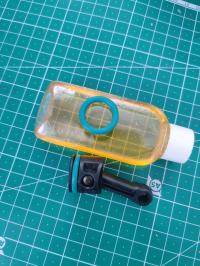 HILTI KORBOWÓD TE 30 A 36 TE 30 22 ORYGINAŁ te 30 atc avr te 30 03