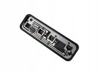 Wkład tył tylnej lampy prawy Opel Frontera B 98-04r ORYGINAŁ Rubbolite