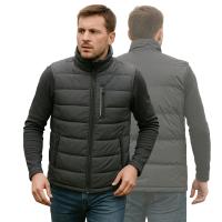 Утепленный жилет FORINT для мужчин