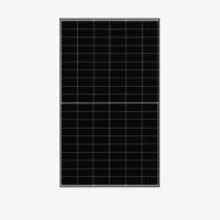 PANEL FOTOWOLTAICZNY Sunova SS-455-54MDH-G10 N-TYPE 455 WP Black Frame