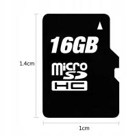 Karta microSD IMRO 4/16GB 16 GB