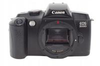 CANON EOS 5000 (body) -niezawodny aparat za małe pieniądze