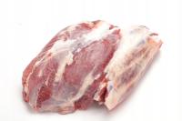 Говяжье мясо без костей VAC около 1 кг