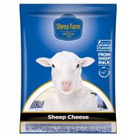 Ser owczy Sheep Farm plastry 100g