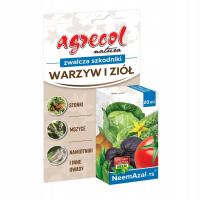 NeemAzal 20ml AGRECOL природа жуки, тля, ЭКО