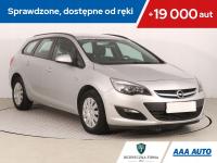 Opel Astra 1.6 CDTI, Klima, Tempomat, Parktronic