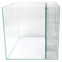 VIV Akwarium Filterback Ultraclear 40x40x40cm 6mm 64L