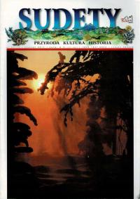 Sudety Przyroda Kultura Historia nr 1/2011 Hruby Rohozec Wałbrzych Strzegom