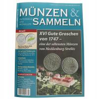 Münzen & Sammeln - 02/2023