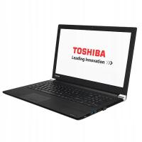 TOSHIBA SATELLITE PRO A50-C | i5-6th | WIN10 | 256SSD | USB3 | ET41