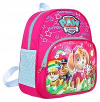 Детский сад маленький Щенячий патруль рюкзак для школы Скай для детей девочек