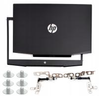 ЛЮК РАМКА МАТРИЦЫ ПЕТЛИ ДЛЯ HP ПАВИЛЬОН 15-CX 15CX 15-CX0073NW 15-CX0078