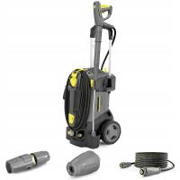Мойка высокого давления профессиональная HD 5/15 C PLUS KARCHER MAX 200BAR 2800W