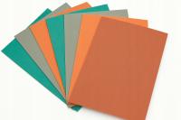 Płyta na uszczelki gr. 1mm 250x250mm uszczelkarska, KLINGIERYT KRYNGIELIT