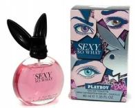 Playboy Sexy So What for her 40 ml edt