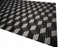 MATA ŁAZIENKOWA ANTYPOŚLIZGOWA 39 WZORÓW DUŻY WYBÓR NA WYMIAR METRY