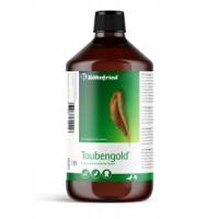 ROHNFRIED TAUBENGOLD 1000ml линька для голубей 1L p