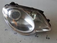 VW EOS 06-10r LAMPA PRAWA PRZÓD ANGLIK