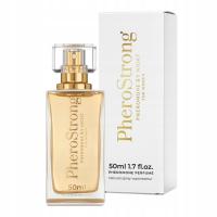 PERFUMY Z FEROMONAMI - PheroStrong by Night for Women 50ml