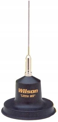 Антенна Wilson CB магнитная 95 см