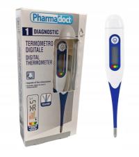 Termometr cyfrowy Pharmadoct MT 4233 (3/P-818)