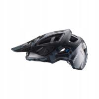 Leatt Kask Rowerowy MTB ALLMTN 3.0 Black Czarny