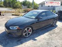 Audi A4 2023, 2.0L, 4x4, PREMIUM PLUS, od ubez...