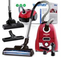 Пылесос Zelmer Kuba ZVC335