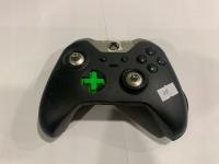 PAD BEZPRZEWODOWY XBOX ONE CZARNY KOMPLET GWR