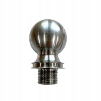 Шар шарнира опорной пластины MERLO-025523