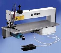 СОЕДИНИТЕЛЬНАЯ МАШИНА ДЛЯ ШПОНА 650 ММ